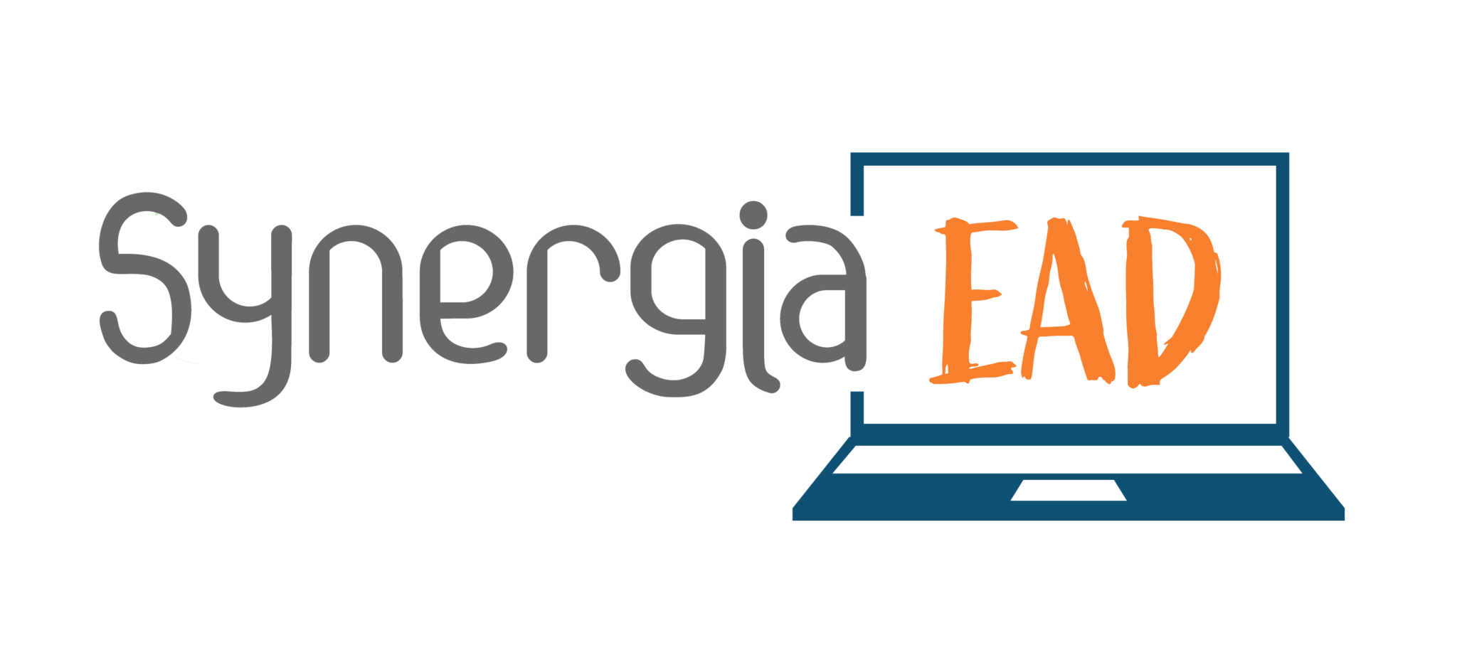 Synergia EAD (Logotipo)